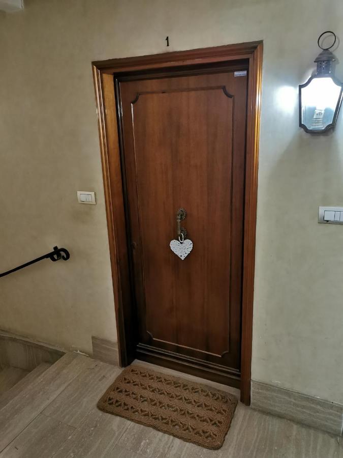 Ca' Canal View San Marco 492 Wi-Fi Fibre ヴェネツィア エクステリア 写真